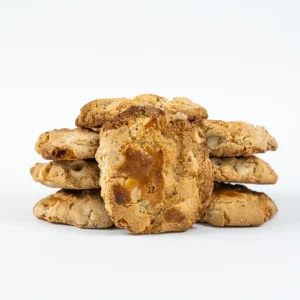 Panificio Antico Forno Carbè nocciolotti 007