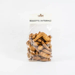 Panificio Antico Forno Carbè biscotti integrali 001