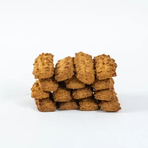 Panificio Antico Forno Carbè biscotti integrali 007