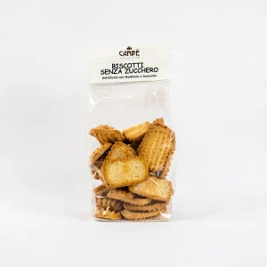 Panificio Antico Forno Carbè biscotti senza zucchero 001