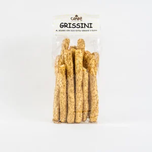 Panificio Antico Forno Carbè grissini 001