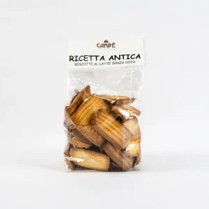 Panificio Antico Forno Carbè ricetta antica 001