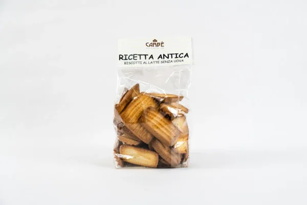Panificio Antico Forno Carbè ricetta antica 001