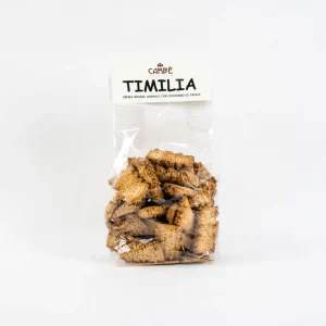Panificio Antico Forno Carbè timilia 001